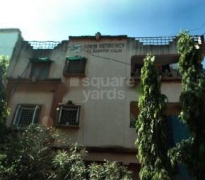 Omen Residency Featured Image