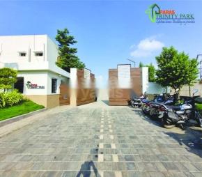 Paras Trinity Park Featured Image