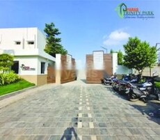 Paras Trinity Park Featured Image