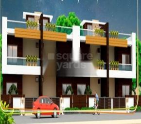 Pinaki Homes