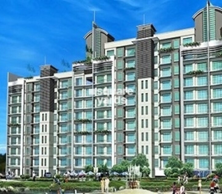Prabhatam Heights Cover Image