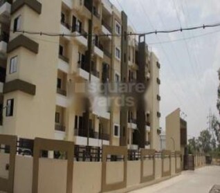 Pradhans Urban Live in Arera Colony, Bhopal