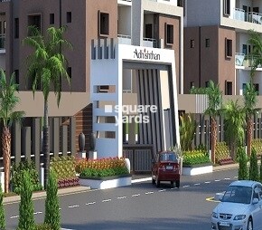 Priyadarshini Adhishthan, Arera Colony, Bhopal