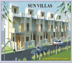 Pyramid Infracons Sun Villas