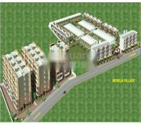 Pyramid Siddhi Vinayak Parisar