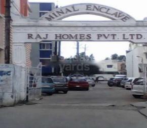 Raj Minal Enclave