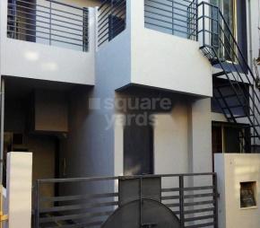 Raj Minal Residency