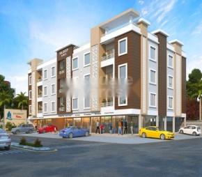 Rajdeep Homes