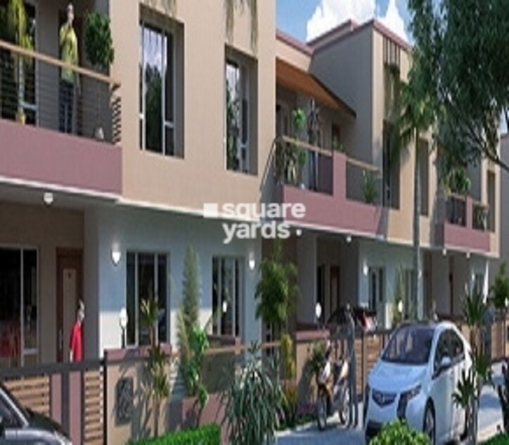 Ramayan South Avenue Phase II Cover Image