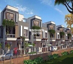 Ritu 11th Mile Garden City Villas