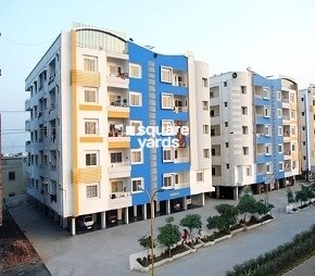 Sagar Royal Villas