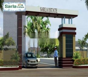 Sarla Estate