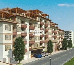 SDC Swadesh Orchard Square