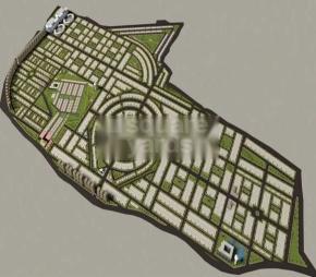 SEAC Satellite City