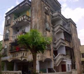 Seema Apartment Featured Image