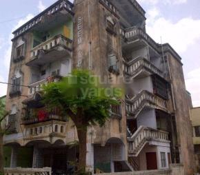 Seema Apartment