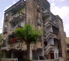 Seema Apartment Featured Image