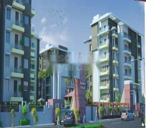 Shaligram Rudraksh Park phase 2