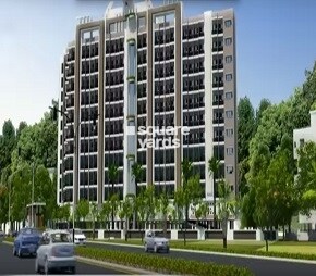 Sheetal Paradise, Ayodhya Nagar, Bhopal