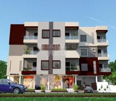Shikhar Estate Manya Residency Featured Image
