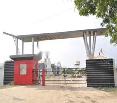 Shree Ganesh Lotus Park Featured Image