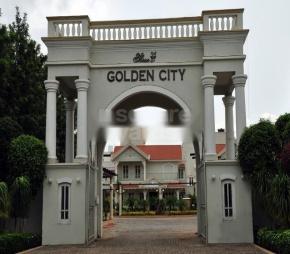 Shree Golden City