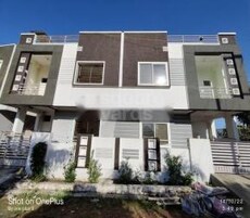 Shri JK Rivera Hills View Bunglow Featured Image