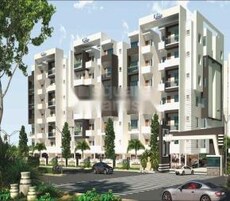 Shri Krishna Kanha Heights Featured Image