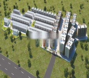 Shri Parasnath Himanshu Shubh City