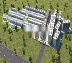 Shri Parasnath Himanshu Shubh City Featured Image