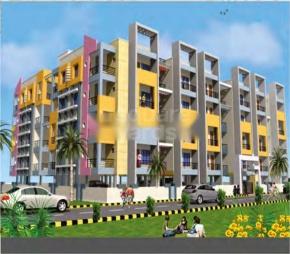 Shri Ram Heights