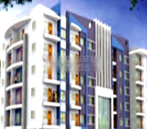Shri Ram Ruj Apartment