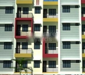 Shriram Dashmesh Apartment