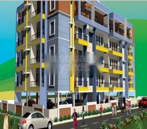 Shriram Mahaveer Apartment Featured Image