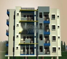 Shriram Sai Parisar Featured Image