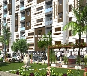 Signature 99, Gehun Kheda, Bhopal