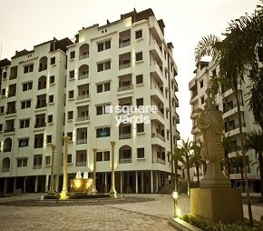 Signature Residency