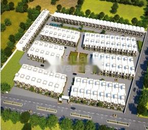 Singapore Villas