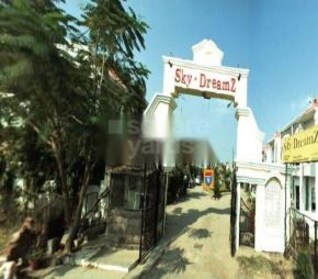 Sky Dreamz in Arera Colony, Bhopal