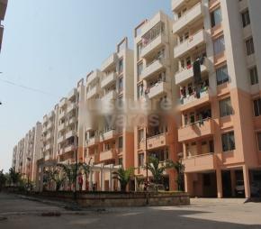Soumya Parklands
