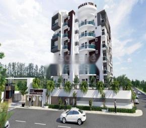 Splendor Ishaan Greenwood Apartments Featured Image