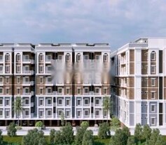 Swadesh Orchard Valley, Kolar Road, Bhopal