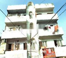 Sweet Homes Featured Image