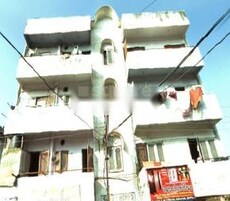 Sweet Homes Featured Image