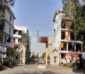 Tirupati Abhinav Homes