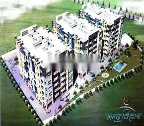 Tirupati Nand Vihar