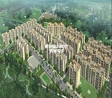 Unitech Unihomes Bhopal Featured Image