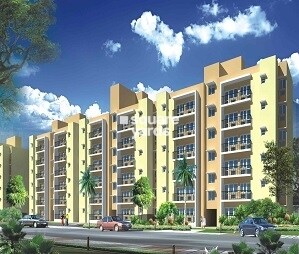 Unitech Unihomes Phase 2