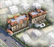 Vajra Towers Featured Image