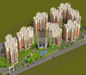Vayu Royal Heights